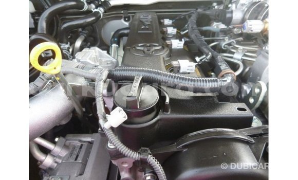 Acheter Import Voiture Toyota Prado Autre à Import - Dubai, Bujumbura Acheter Import Voiture Toyota Prado Autre à Import - Dubai, Bujumbura