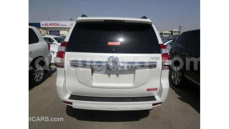 Big with watermark toyota prado bujumbura import dubai 4169