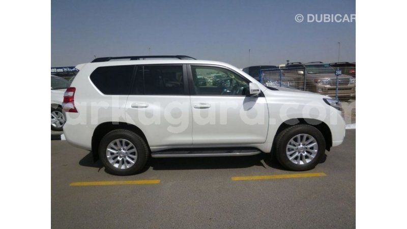 Big with watermark toyota prado bujumbura import dubai 4169