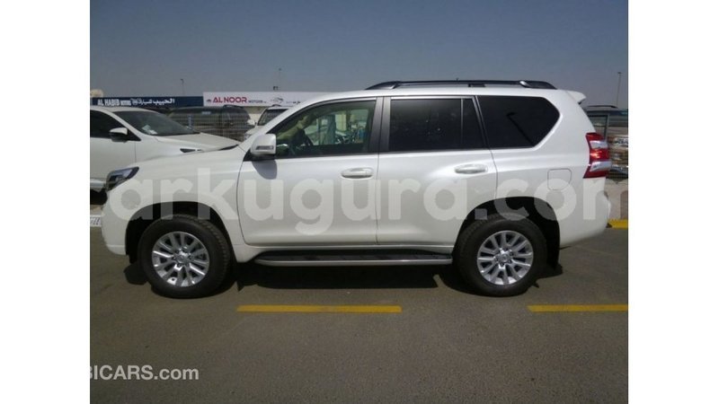 Big with watermark toyota prado bujumbura import dubai 4169