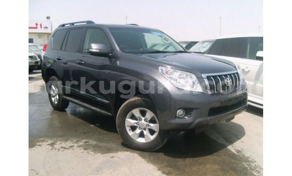 Nunua Imported Toyota Prado Nyingine Gari ndani ya Import - Dubai nchini Bujumbura Nunua Imported Toyota Prado Nyingine Gari ndani ya Import - Dubai nchini Bujumbura