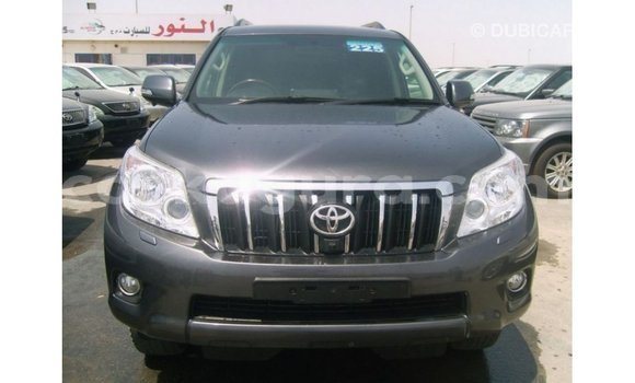 Nunua Imported Toyota Prado Nyingine Gari ndani ya Import - Dubai nchini Bujumbura Nunua Imported Toyota Prado Nyingine Gari ndani ya Import - Dubai nchini Bujumbura