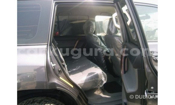 Acheter Import Voiture Toyota Prado Autre à Import - Dubai, Bujumbura Acheter Import Voiture Toyota Prado Autre à Import - Dubai, Bujumbura