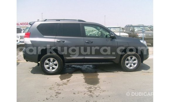 Acheter Import Voiture Toyota Prado Autre à Import - Dubai, Bujumbura Acheter Import Voiture Toyota Prado Autre à Import - Dubai, Bujumbura