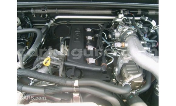 Acheter Import Voiture Toyota Prado Autre à Import - Dubai, Bujumbura Acheter Import Voiture Toyota Prado Autre à Import - Dubai, Bujumbura
