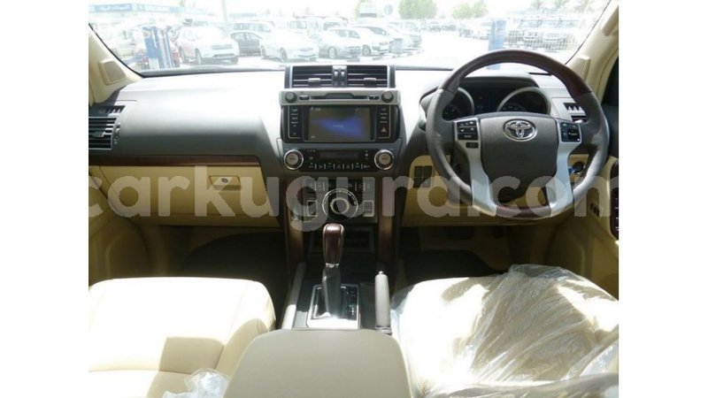 Big with watermark toyota prado bujumbura import dubai 4171