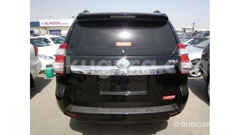 Big with watermark toyota prado bujumbura import dubai 4171