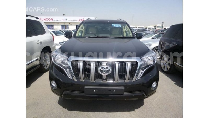 Big with watermark toyota prado bujumbura import dubai 4171