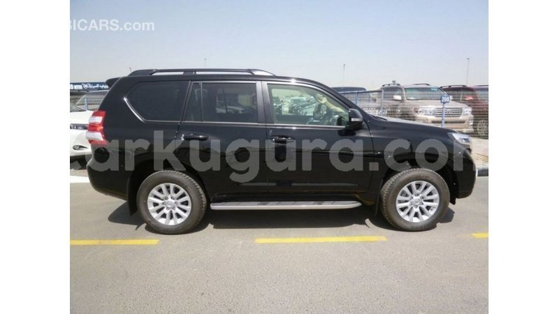 Big with watermark toyota prado bujumbura import dubai 4171