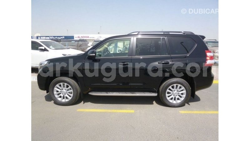 Big with watermark toyota prado bujumbura import dubai 4171