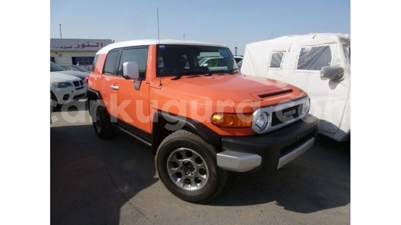 Big with watermark toyota fj cruiser bujumbura import dubai 4172