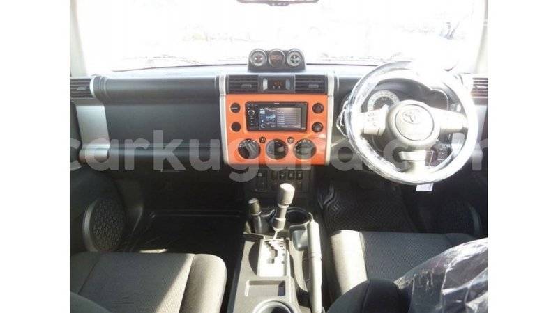 Big with watermark toyota fj cruiser bujumbura import dubai 4172