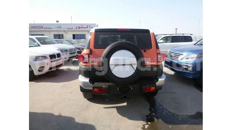 Big with watermark toyota fj cruiser bujumbura import dubai 4172