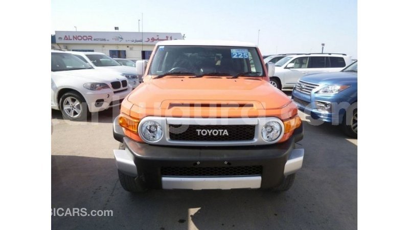 Big with watermark toyota fj cruiser bujumbura import dubai 4172