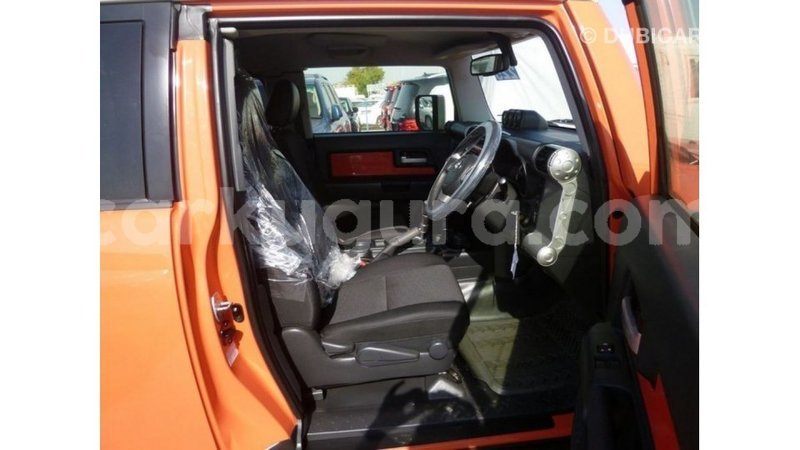 Big with watermark toyota fj cruiser bujumbura import dubai 4172