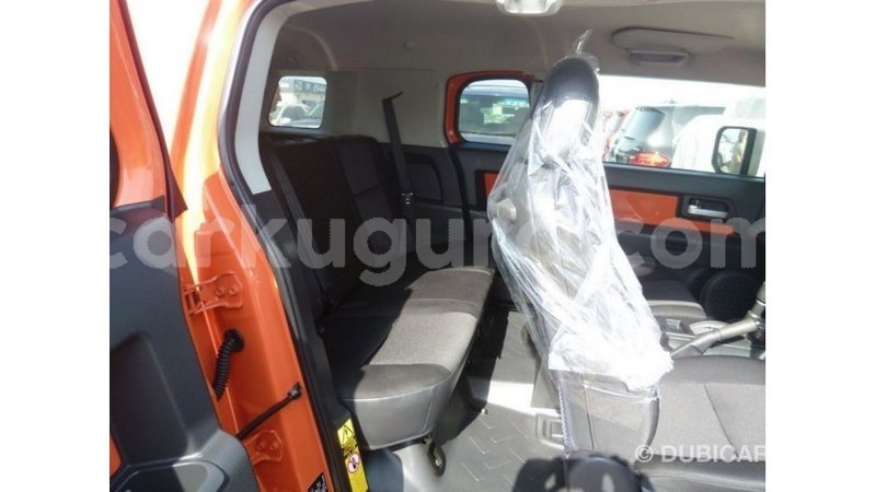 Big with watermark toyota fj cruiser bujumbura import dubai 4172