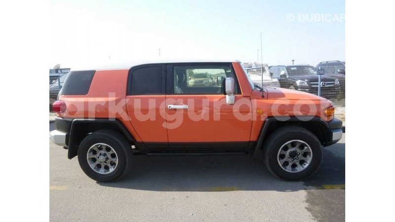 Big with watermark toyota fj cruiser bujumbura import dubai 4172