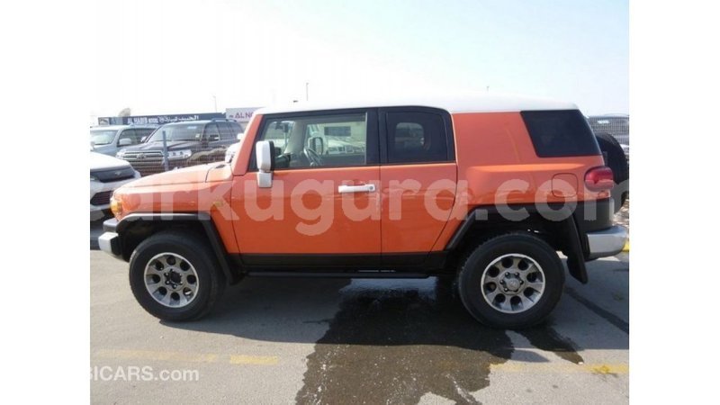 Big with watermark toyota fj cruiser bujumbura import dubai 4172