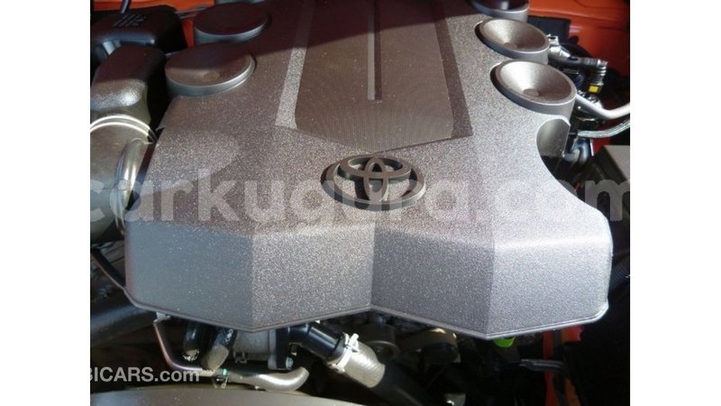 Big with watermark toyota fj cruiser bujumbura import dubai 4172