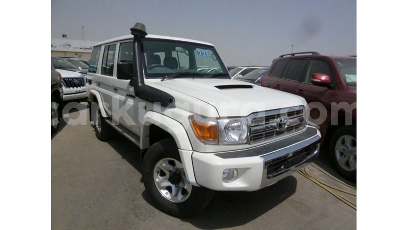 Big with watermark toyota land cruiser bujumbura import dubai 4175