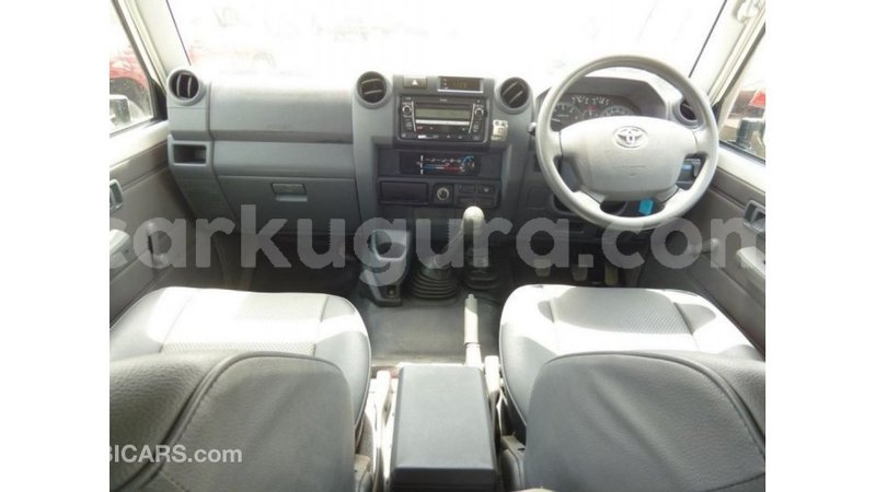 Big with watermark toyota land cruiser bujumbura import dubai 4175