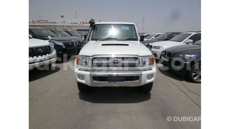 Big with watermark toyota land cruiser bujumbura import dubai 4175