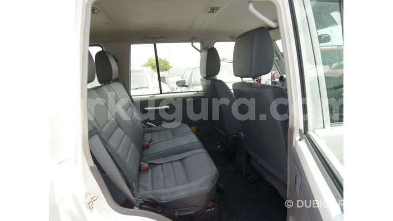 Big with watermark toyota land cruiser bujumbura import dubai 4175