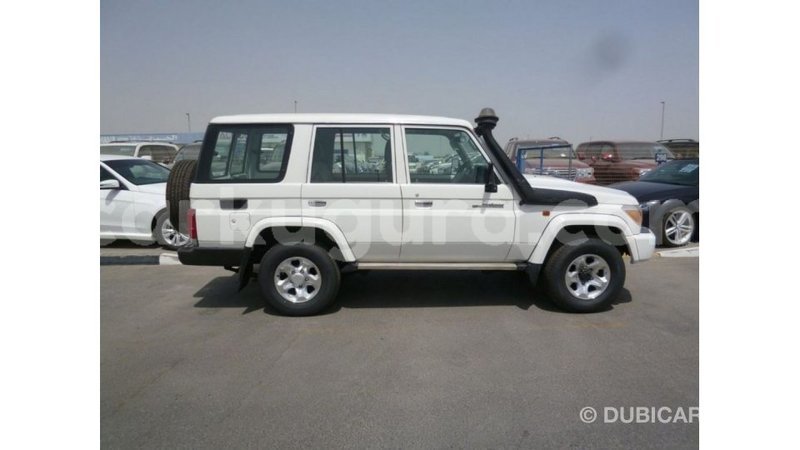 Big with watermark toyota land cruiser bujumbura import dubai 4175