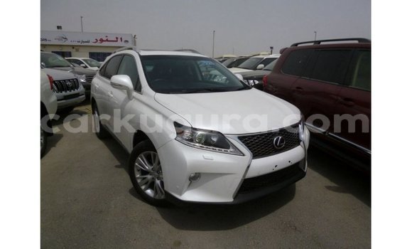 Nunua Imported Lexus RX 350 Nyeupe Gari ndani ya Import - Dubai nchini Bujumbura Nunua Imported Lexus RX 350 Nyeupe Gari ndani ya Import - Dubai nchini Bujumbura