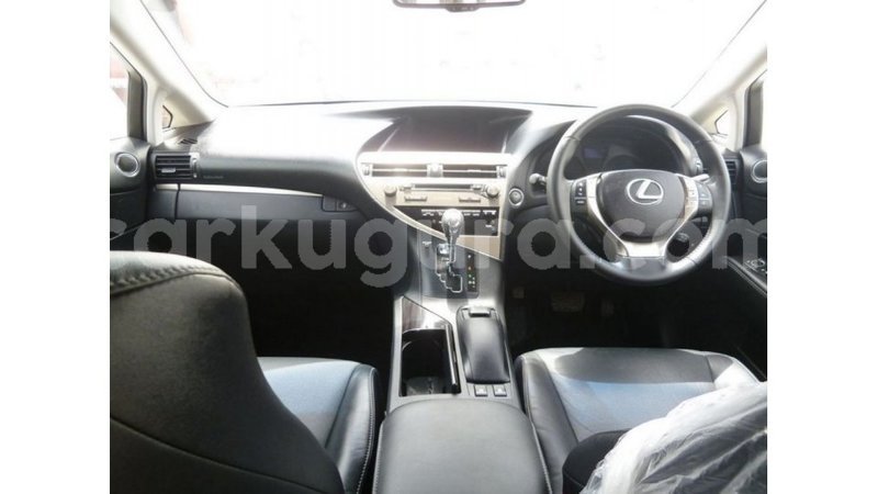 Big with watermark lexus rx 350 bujumbura import dubai 4177