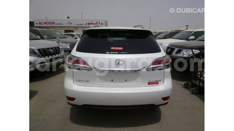 Big with watermark lexus rx 350 bujumbura import dubai 4177