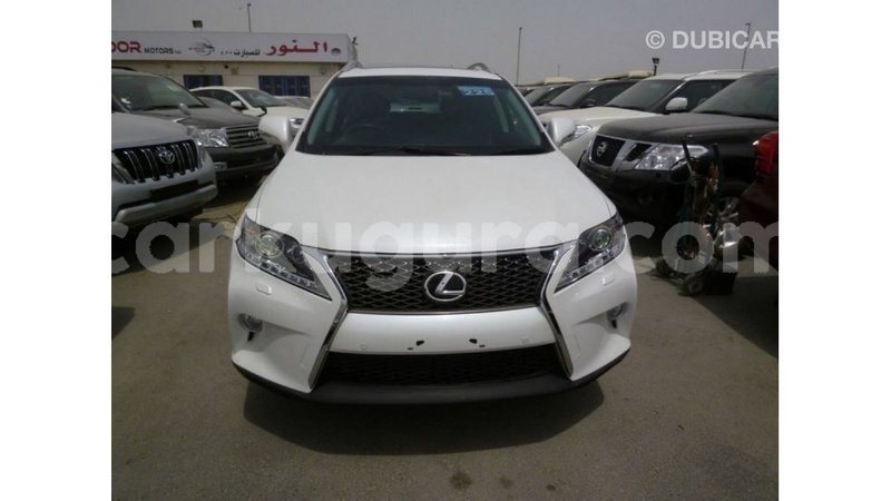 Big with watermark lexus rx 350 bujumbura import dubai 4177