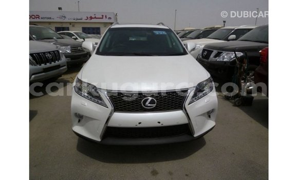 Nunua Imported Lexus RX 350 Nyeupe Gari ndani ya Import - Dubai nchini Bujumbura Nunua Imported Lexus RX 350 Nyeupe Gari ndani ya Import - Dubai nchini Bujumbura