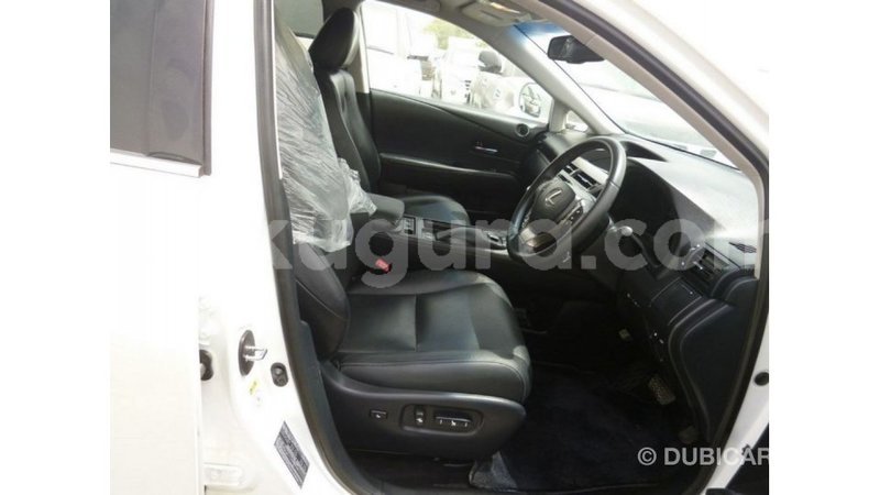 Big with watermark lexus rx 350 bujumbura import dubai 4177