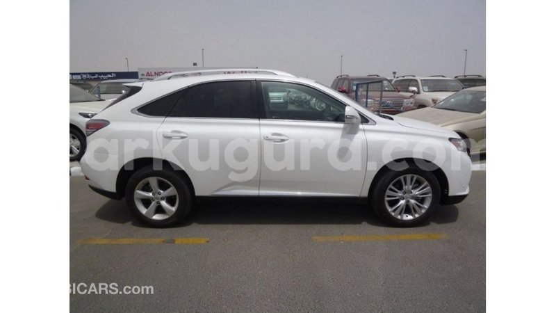 Big with watermark lexus rx 350 bujumbura import dubai 4177