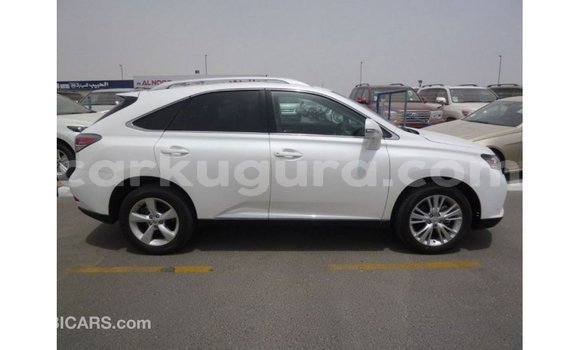 Nunua Imported Lexus RX 350 Nyeupe Gari ndani ya Import - Dubai nchini Bujumbura Nunua Imported Lexus RX 350 Nyeupe Gari ndani ya Import - Dubai nchini Bujumbura