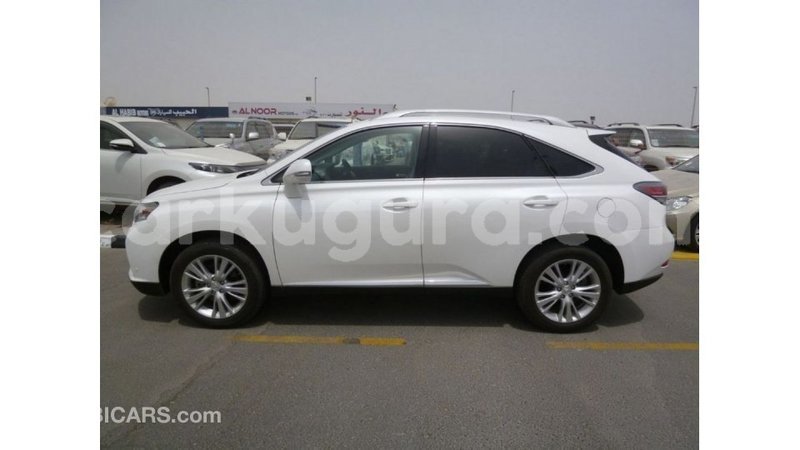 Big with watermark lexus rx 350 bujumbura import dubai 4177