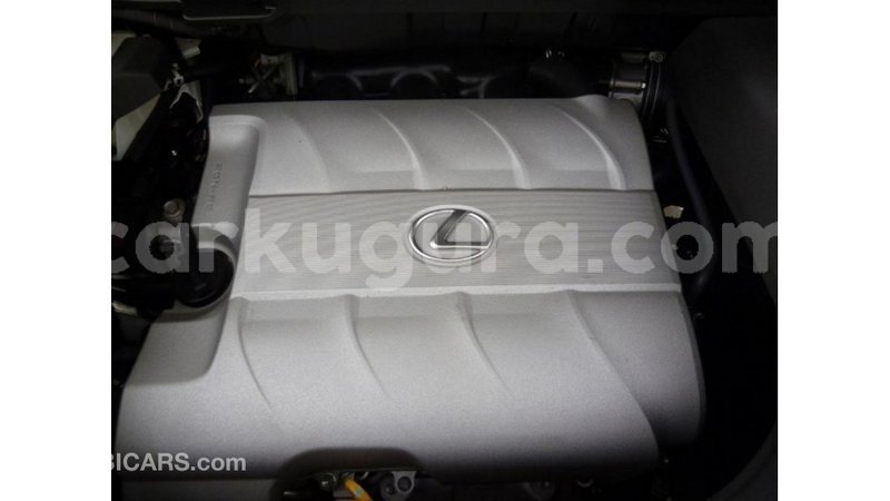 Big with watermark lexus rx 350 bujumbura import dubai 4177