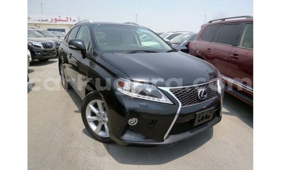 Nunua Imported Lexus RX 350 Nyeusi Gari ndani ya Import - Dubai nchini Bujumbura Nunua Imported Lexus RX 350 Nyeusi Gari ndani ya Import - Dubai nchini Bujumbura