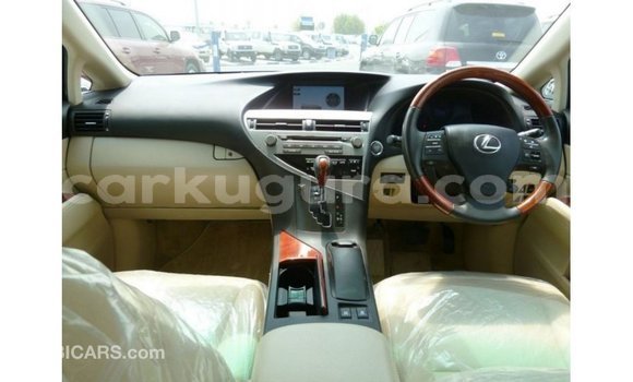 Nunua Imported Lexus RX 350 Nyeusi Gari ndani ya Import - Dubai nchini Bujumbura Nunua Imported Lexus RX 350 Nyeusi Gari ndani ya Import - Dubai nchini Bujumbura