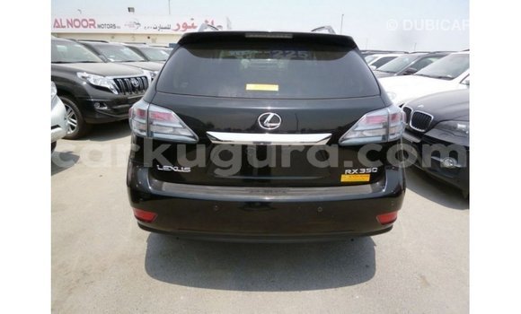 Nunua Imported Lexus RX 350 Nyeusi Gari ndani ya Import - Dubai nchini Bujumbura Nunua Imported Lexus RX 350 Nyeusi Gari ndani ya Import - Dubai nchini Bujumbura
