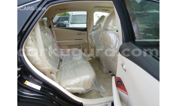 Nunua Imported Lexus RX 350 Nyeusi Gari ndani ya Import - Dubai nchini Bujumbura Nunua Imported Lexus RX 350 Nyeusi Gari ndani ya Import - Dubai nchini Bujumbura