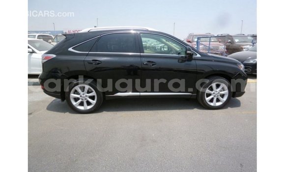 Nunua Imported Lexus RX 350 Nyeusi Gari ndani ya Import - Dubai nchini Bujumbura Nunua Imported Lexus RX 350 Nyeusi Gari ndani ya Import - Dubai nchini Bujumbura
