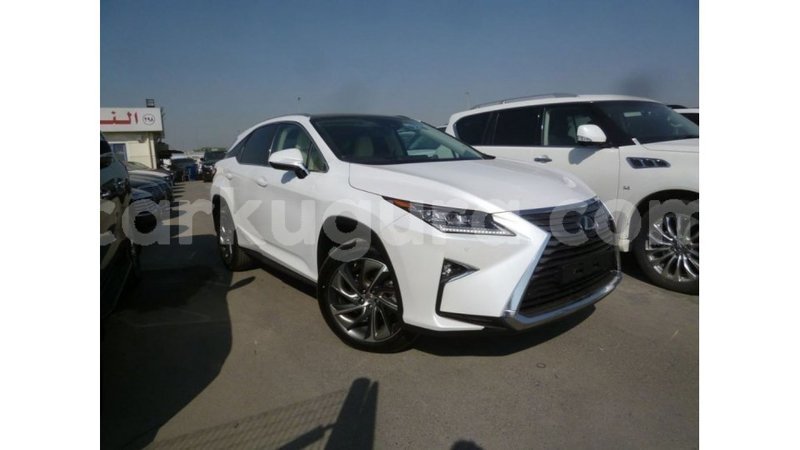 Big with watermark lexus rx 350 bujumbura import dubai 4180