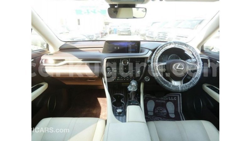 Big with watermark lexus rx 350 bujumbura import dubai 4180