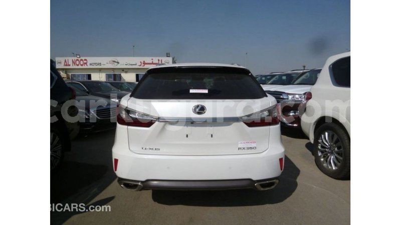 Big with watermark lexus rx 350 bujumbura import dubai 4180