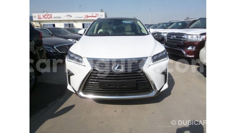 Big with watermark lexus rx 350 bujumbura import dubai 4180