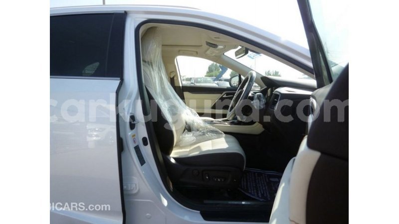 Big with watermark lexus rx 350 bujumbura import dubai 4180