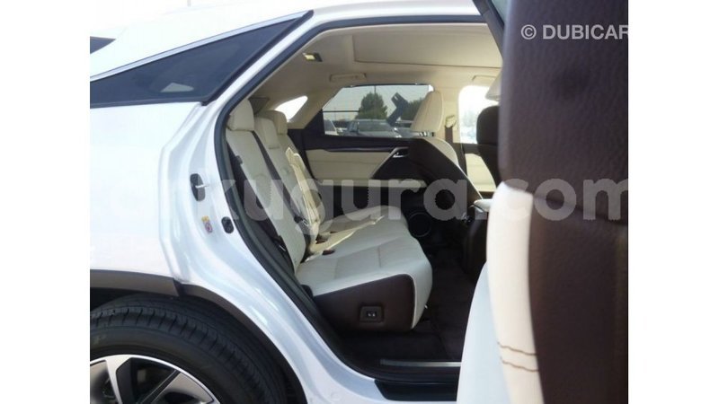 Big with watermark lexus rx 350 bujumbura import dubai 4180