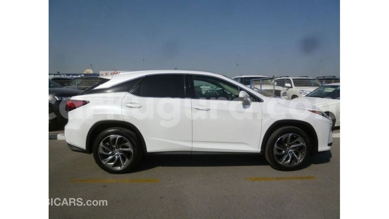 Big with watermark lexus rx 350 bujumbura import dubai 4180